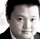 Edmon Chung:  CEO of the DotAsia Organization